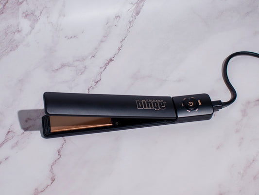 Styling Irons
