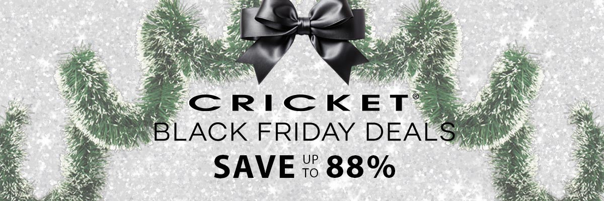 Black Friday & Cyber Week Deals