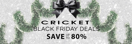 Black Friday & Cyber Week Deals