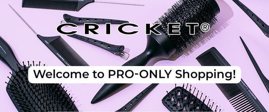 Salon Pro Exclusives
