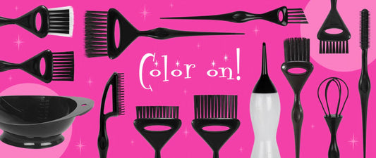 Color Cocktail