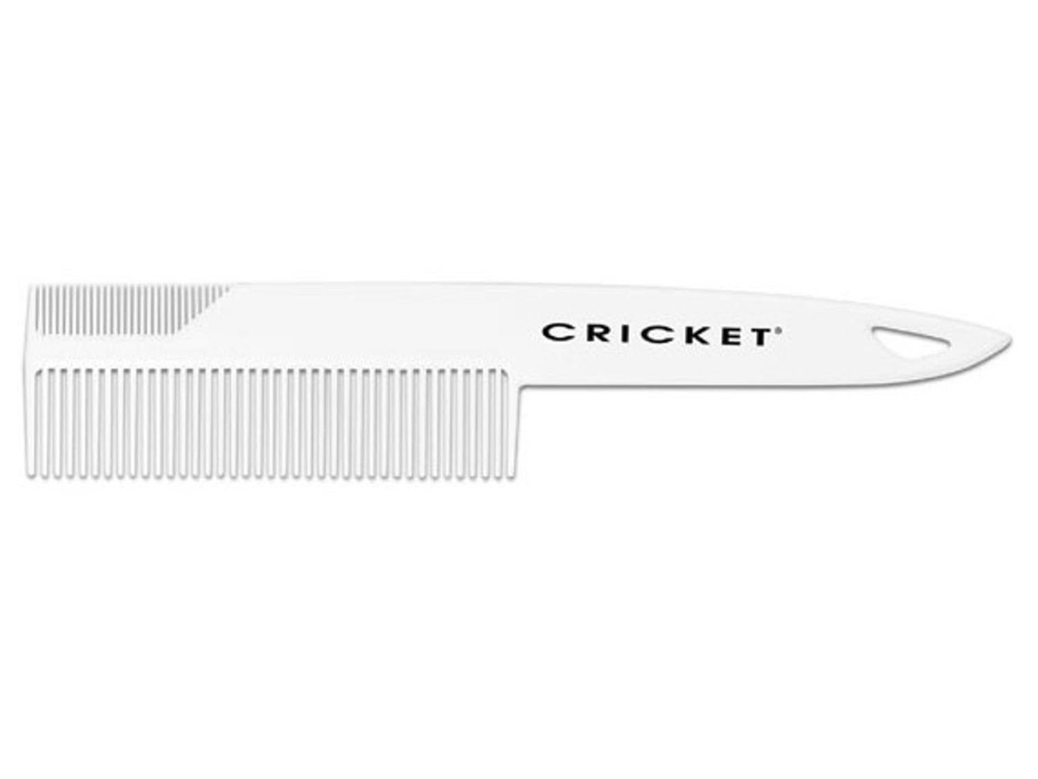 Clipper Comb