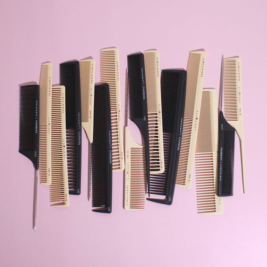 Comb Displays