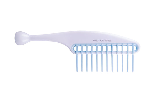 Friction Free Combs