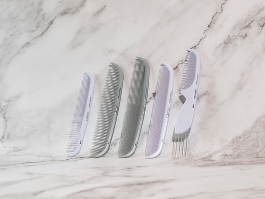 Closeout Combs