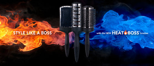 Centrix Heat Boss