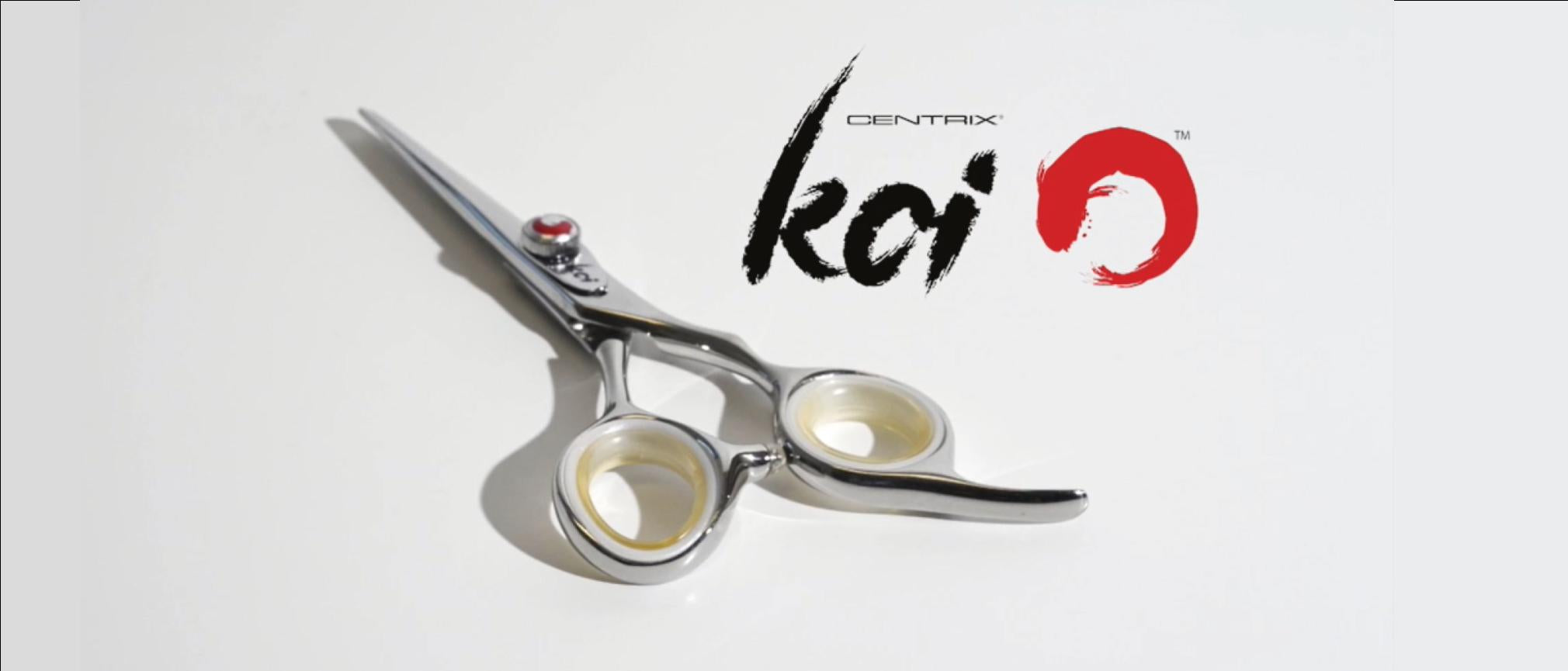 Centrix Koi Shears