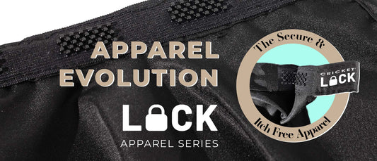 LOCK Series Apparel Collection