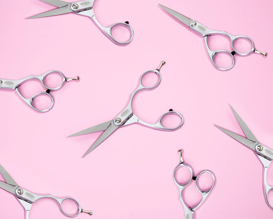 Logo Shears