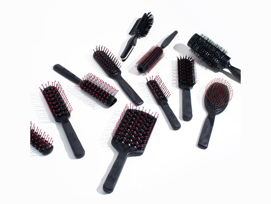 Brushes