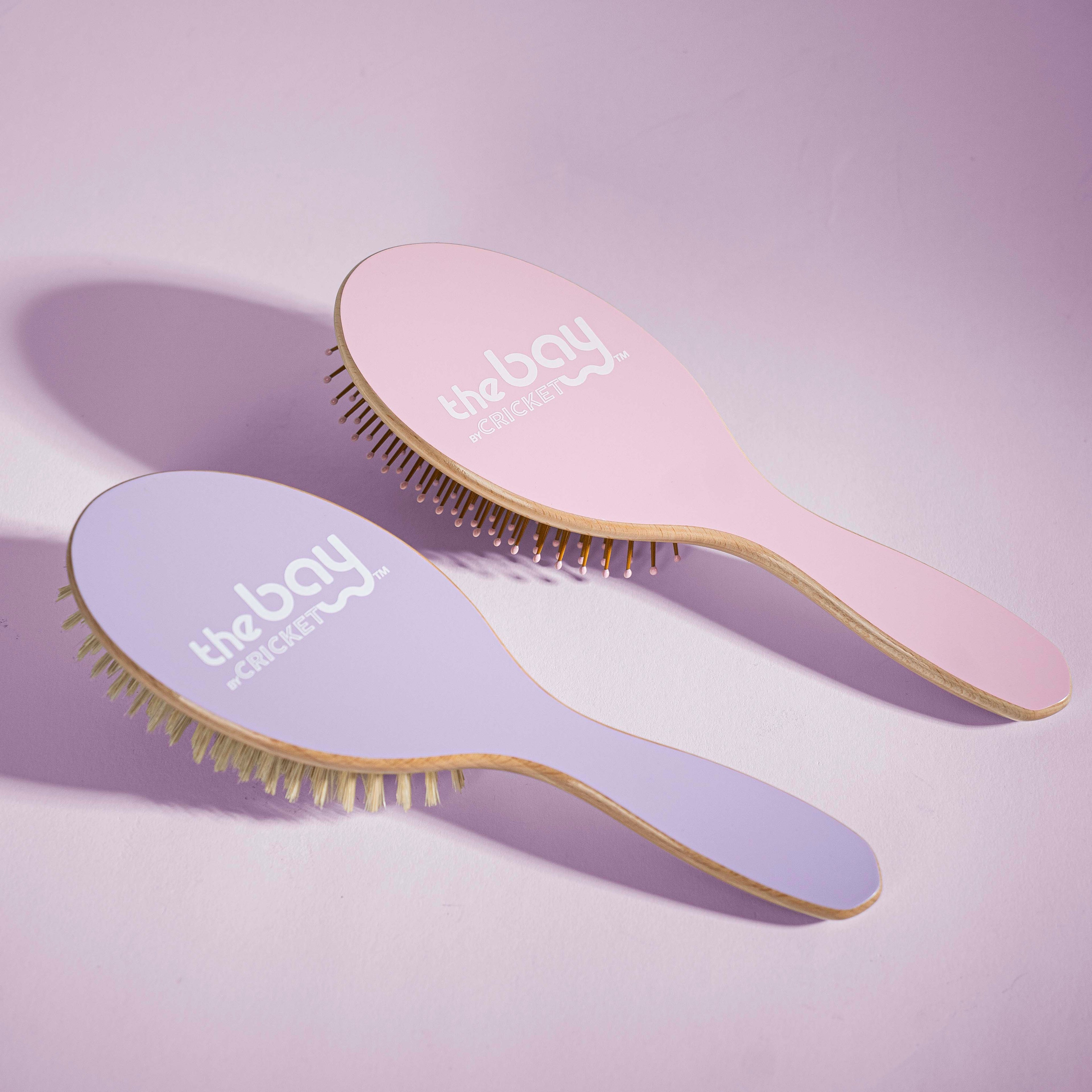 The Bay by CRICKET Painted Ladies Series Paddles