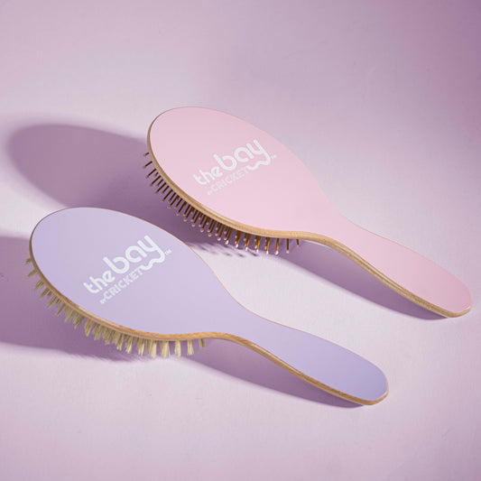 The Bay by CRICKET Painted Ladies Series Paddles