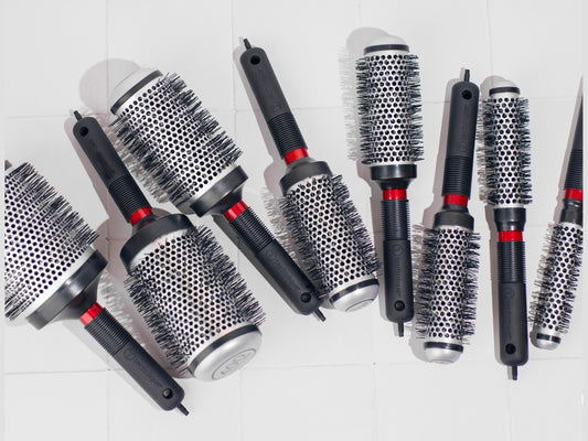 All Brushes By Type