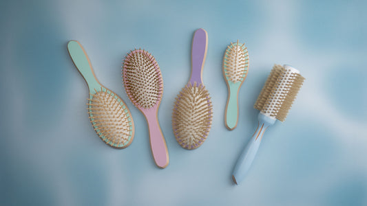 The Bay by CRICKET Painted Ladies Series