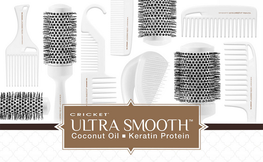 Ultra Smooth Coconut Collection