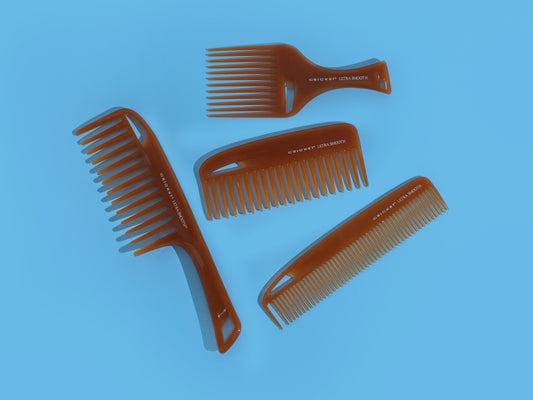 Detangling