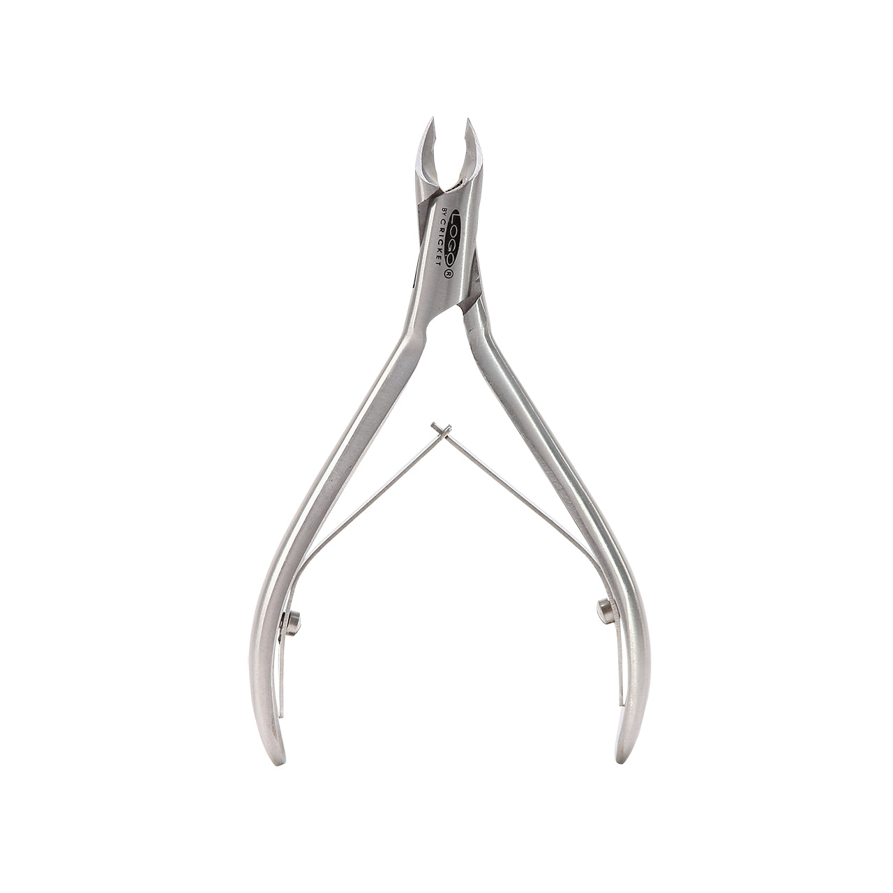 Constructed from imported Japanese stainless steel, the Pro