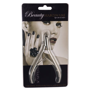 Beauty Hardware Pro Nipper 1/4 Jaw