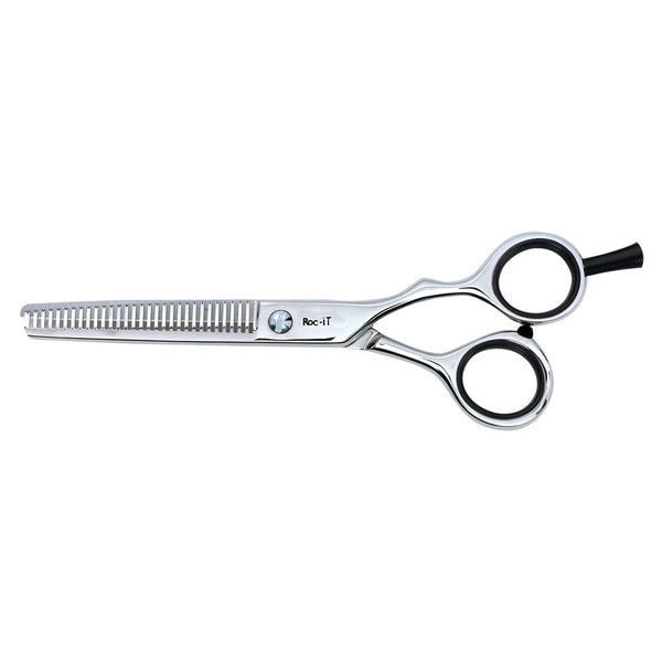 Centrix Roc-it Dog Guilt Trip 5" Shear Duo ($230 VALUE)