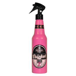 CHEERS! Mister H2O Bottle Holds 13.5 oz
