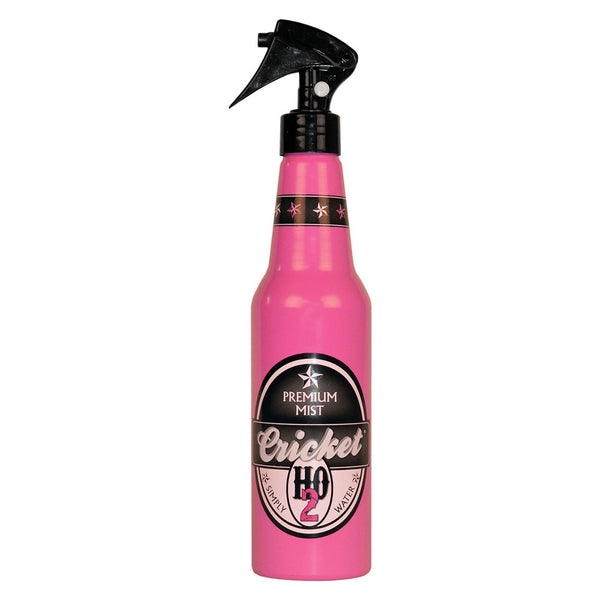 CHEERS! Mister H2O Bottle Holds 13.5 oz