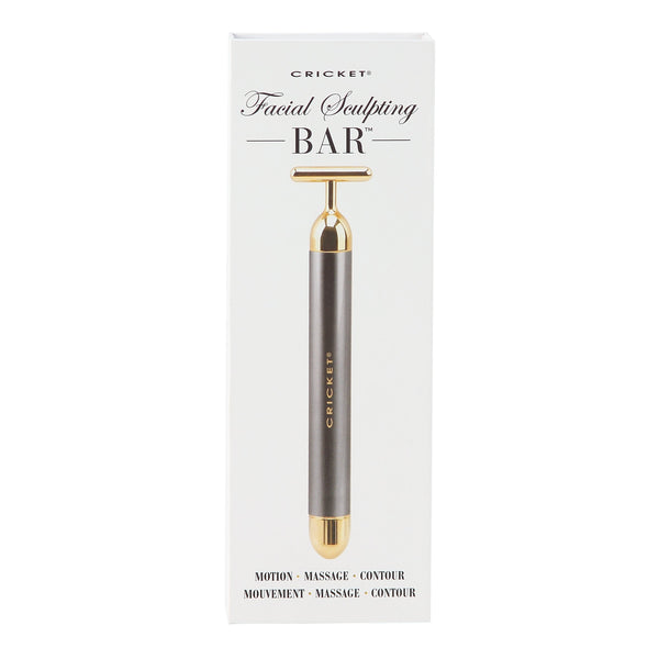 Facial Sculpting Bar