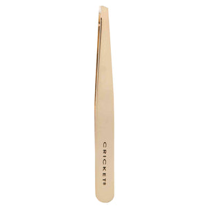 Plucking Pretty Slant Tweezers 12 Piece Display