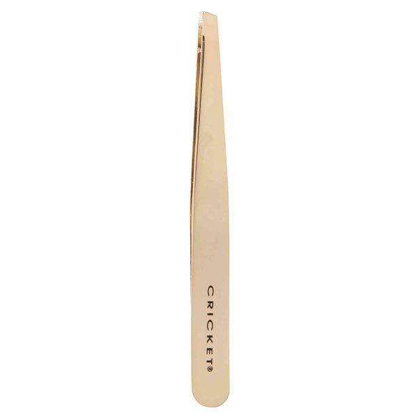 Plucking Pretty Slant Tweezers 12 Piece Display
