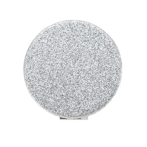 Oh Beautiful You Glitter Compact Mirrors 9 Piece Display