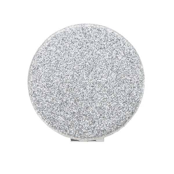 Oh Beautiful You Glitter Compact Mirrors 9 Piece Display