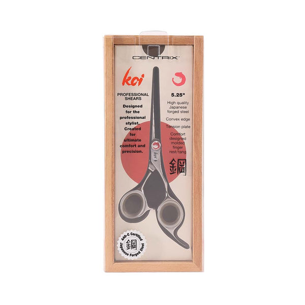 Centrix Koi 525 5.25" Shear