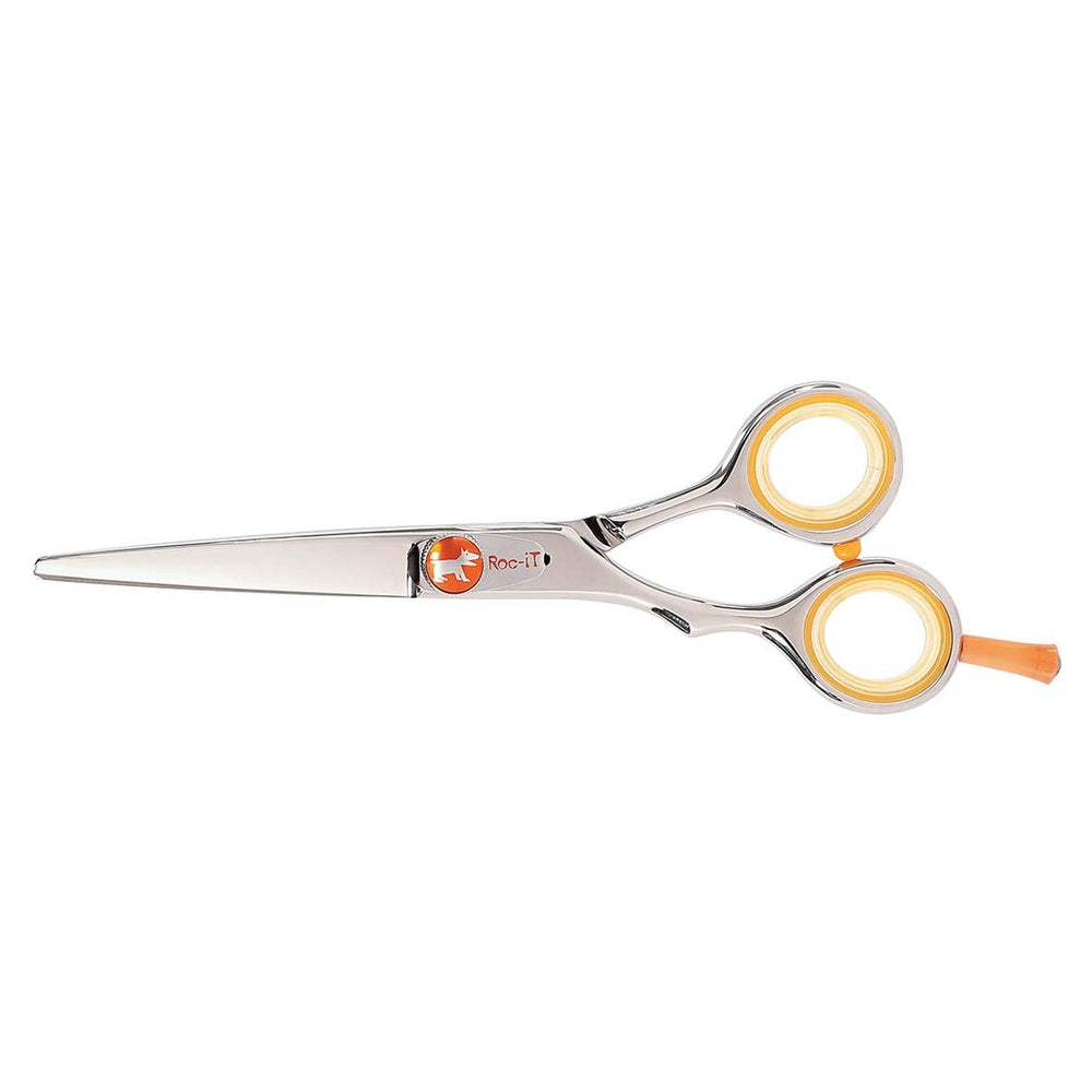 Centrix Roc-it Dog RL 575 5.75" LEFTY Shear (Left-handed)