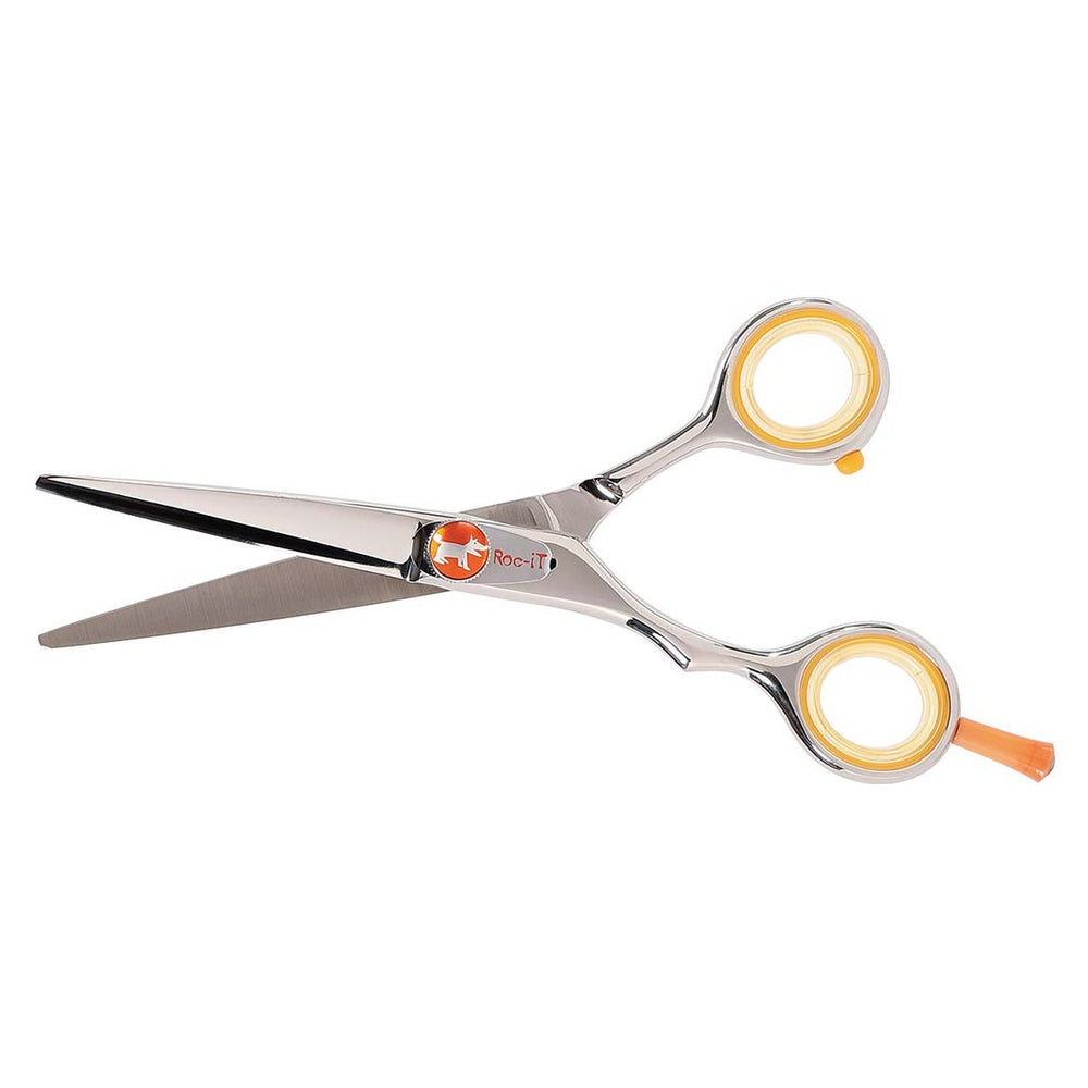 Centrix Roc-it Dog RL 575 5.75" LEFTY Shear (Left-handed)