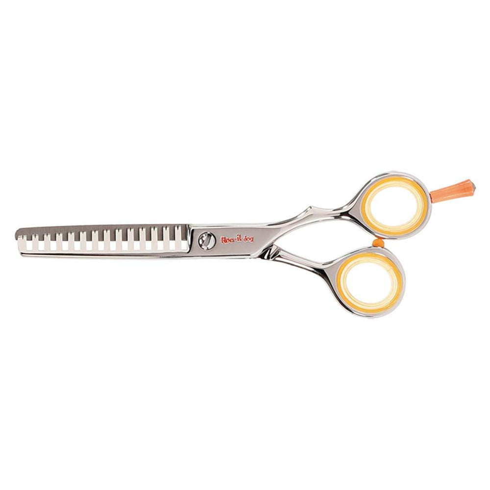 Centrix Roc-it Dog RT 14 Texturizing Shear