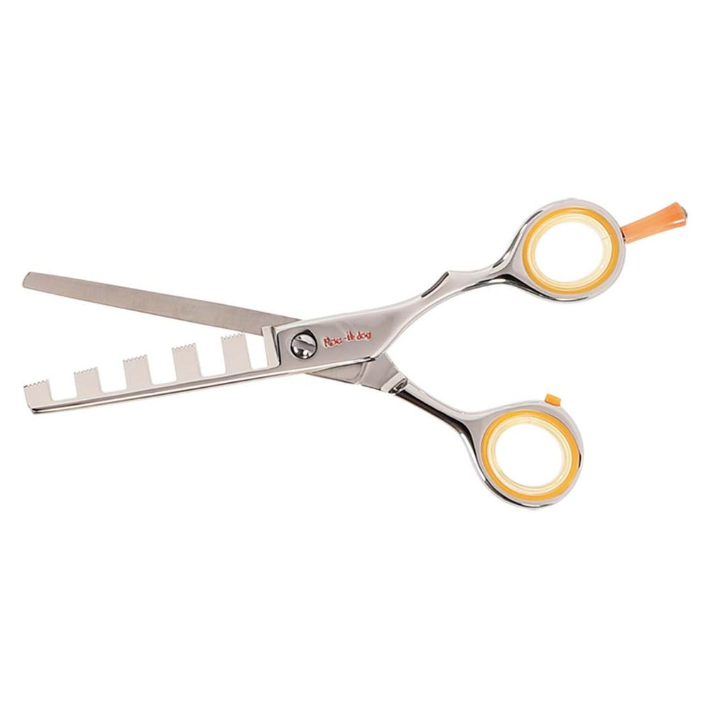 Centrix Roc-it Dog RT 5 Chip Cut Shear