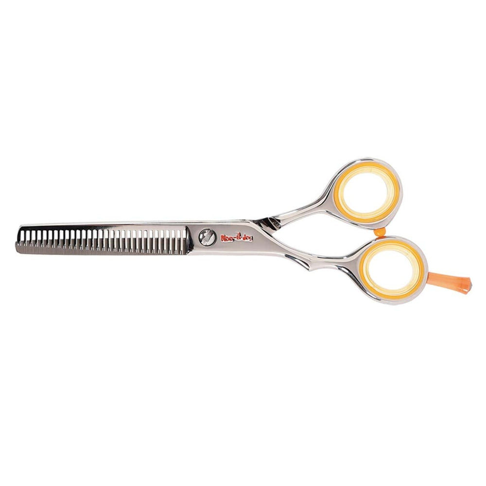 Centrix Roc-it Dog RTL 30 LEFTY Thinning Shear (Left Handed)
