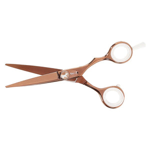 Centrix Roc-it Dog Titanium Rose Gold 5.75" Shear