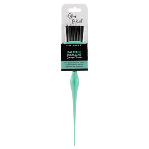 Color Cocktail Balayage Highlight Sweep Brush