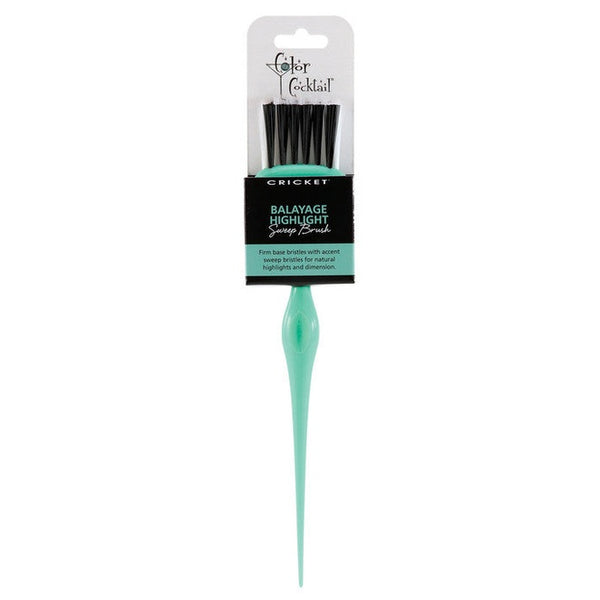 Color Cocktail Balayage Highlight Sweep Brush