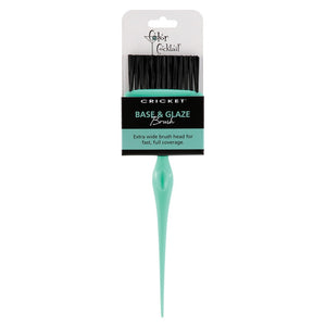 Color Cocktail Base & Glaze Brush