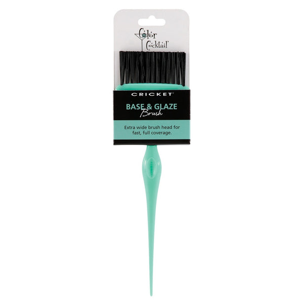 Color Cocktail Base & Glaze Brush