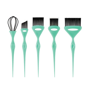Color Cocktail Mint Collection 15 Piece Display
