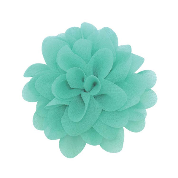 Hair and the City Hair Accessories Mint 3PC