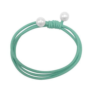Hair and the City Hair Accessories Mint 3PC
