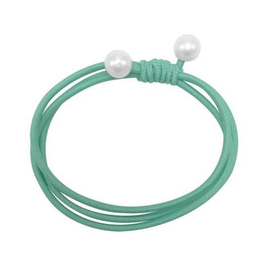 Hair and the City Hair Accessories Mint 3PC