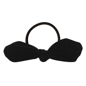 Hair and the City Hair Accessories Black 3PC