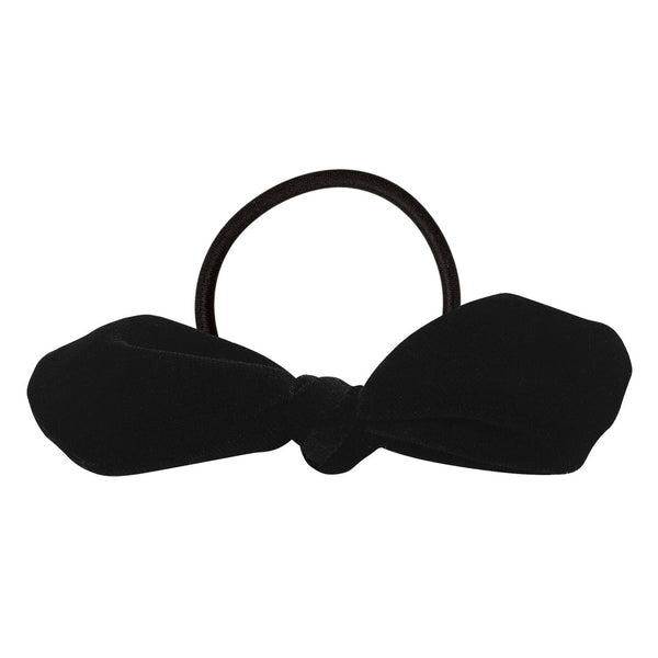 Hair and the City Hair Accessories Black 3PC