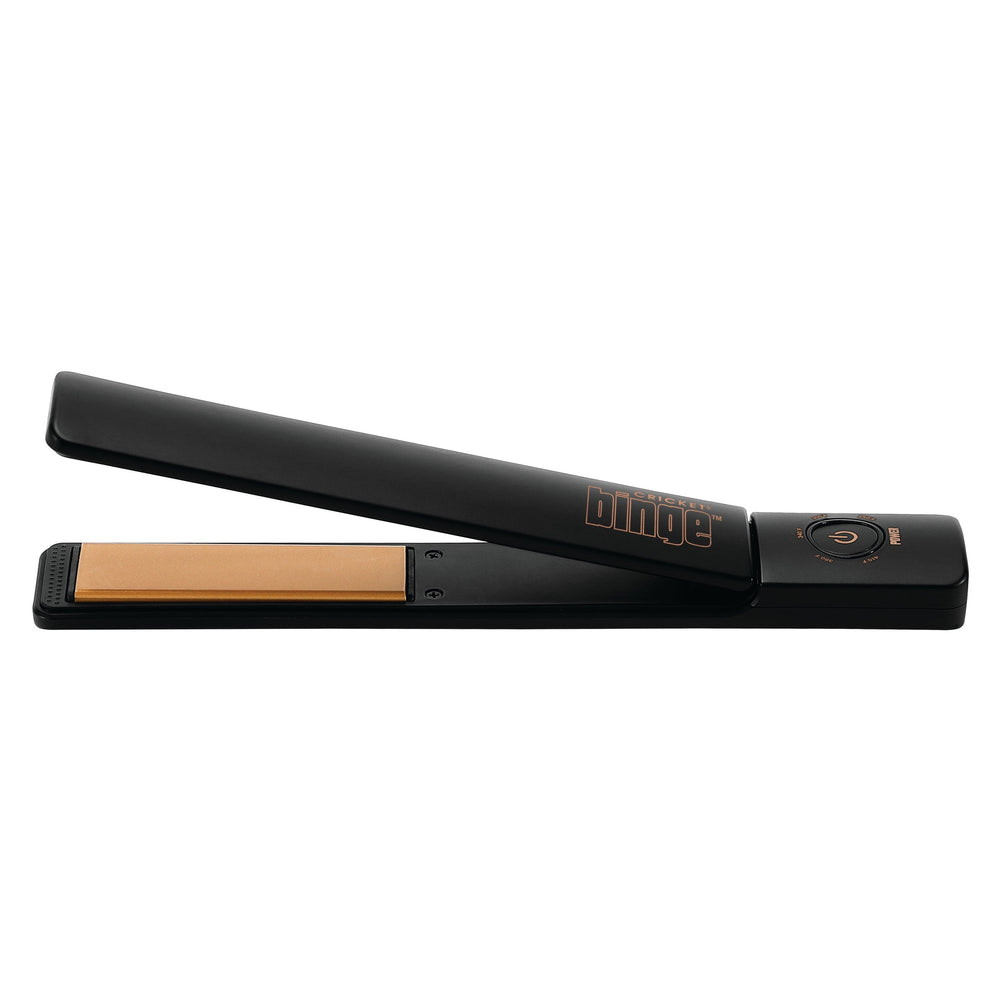 Binge Gloss Styling Iron