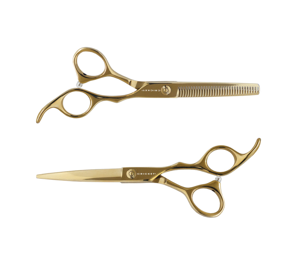 Limited-Edition Shear Advantage Duo 5.75" & 32T
