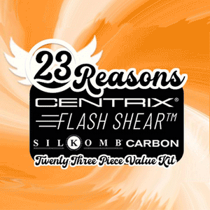Centrix Flash Shear 5.5" 23 Reason Value Kit